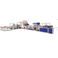 Non-Woven Bag Making Machine (SHXJ-F-500-800)